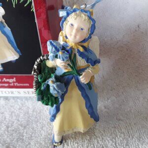 Hallmark Iris Angel, 1998